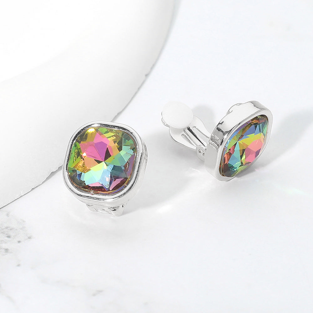 The SavvyMae- Multi Silver