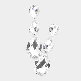 The SierraLani- Crystal Silver