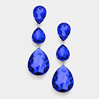 The SierraLani- Royal Blue