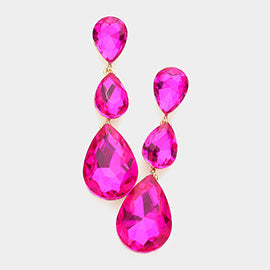 The SierraLani- Fuchsia