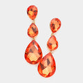 The SierraLani- Orange