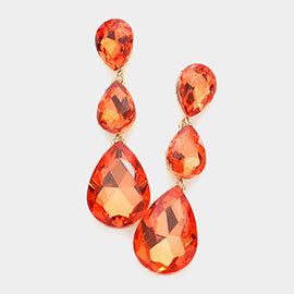 The SierraLani- Orange