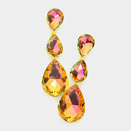 The SierraLani- Yellow Gold