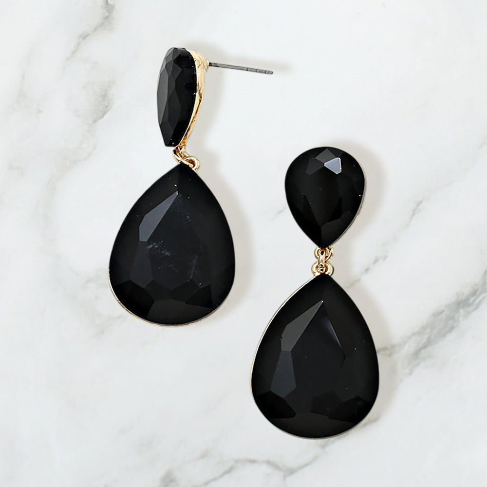 The Jessica - Black Gold