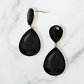 The Jessica - Black Gold