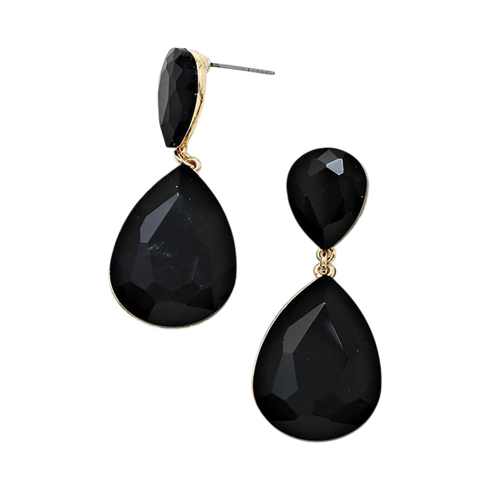 The Jessica - Black Gold