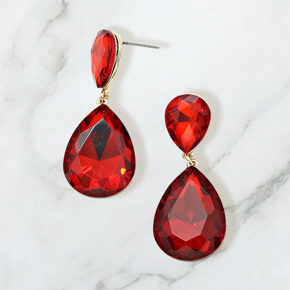 The Jessica - Red Gold