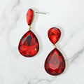 The Jessica - Red Gold
