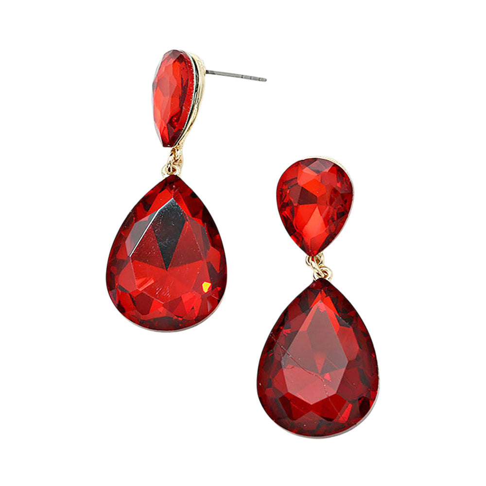 The Jessica - Red Gold