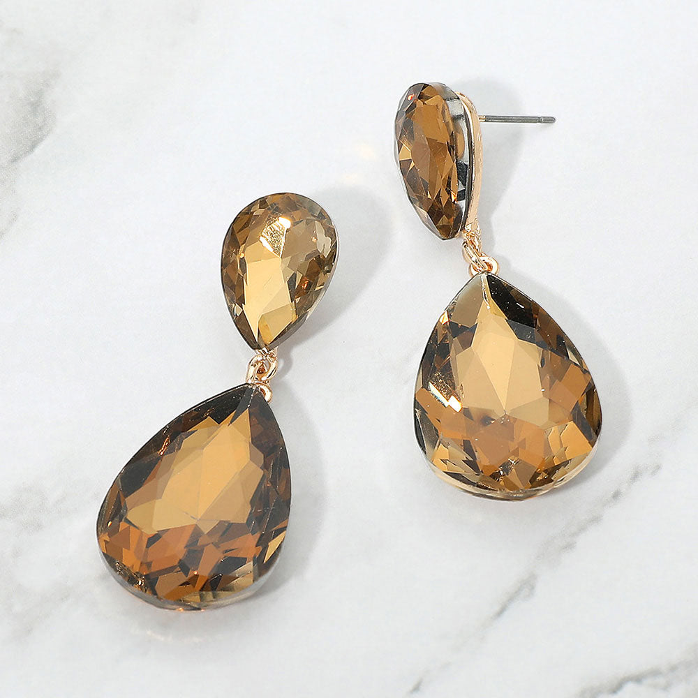 The Jessica - Brown Gold