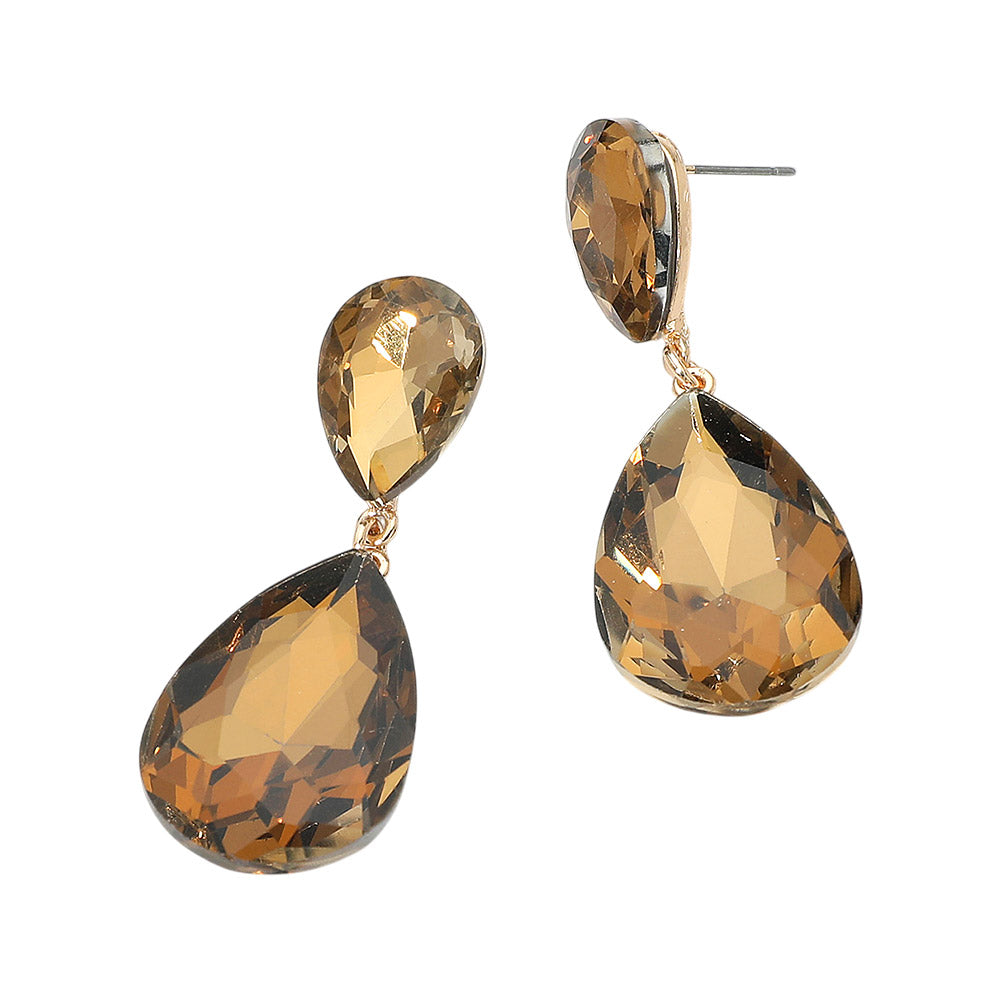 The Jessica - Brown Gold