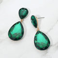 The Jessica - Emerald Gold