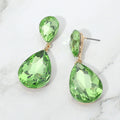 The Jessica - Lime Gold