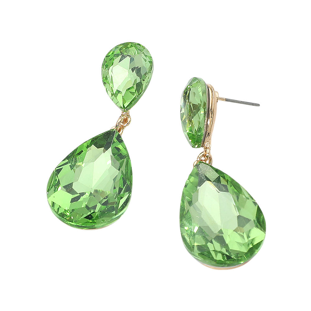 The Jessica - Lime Gold