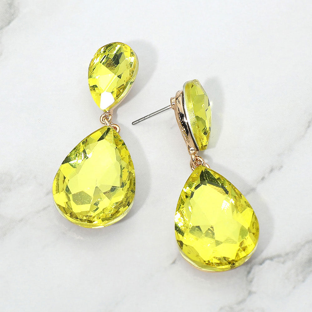 The Jessica - Yellow Gold
