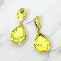 The Jessica - Yellow Gold