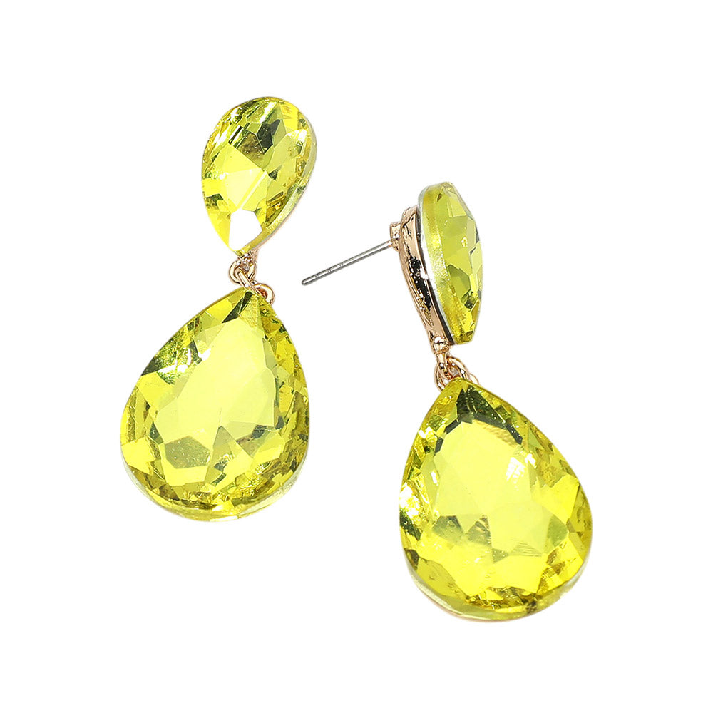 The Jessica - Yellow Gold