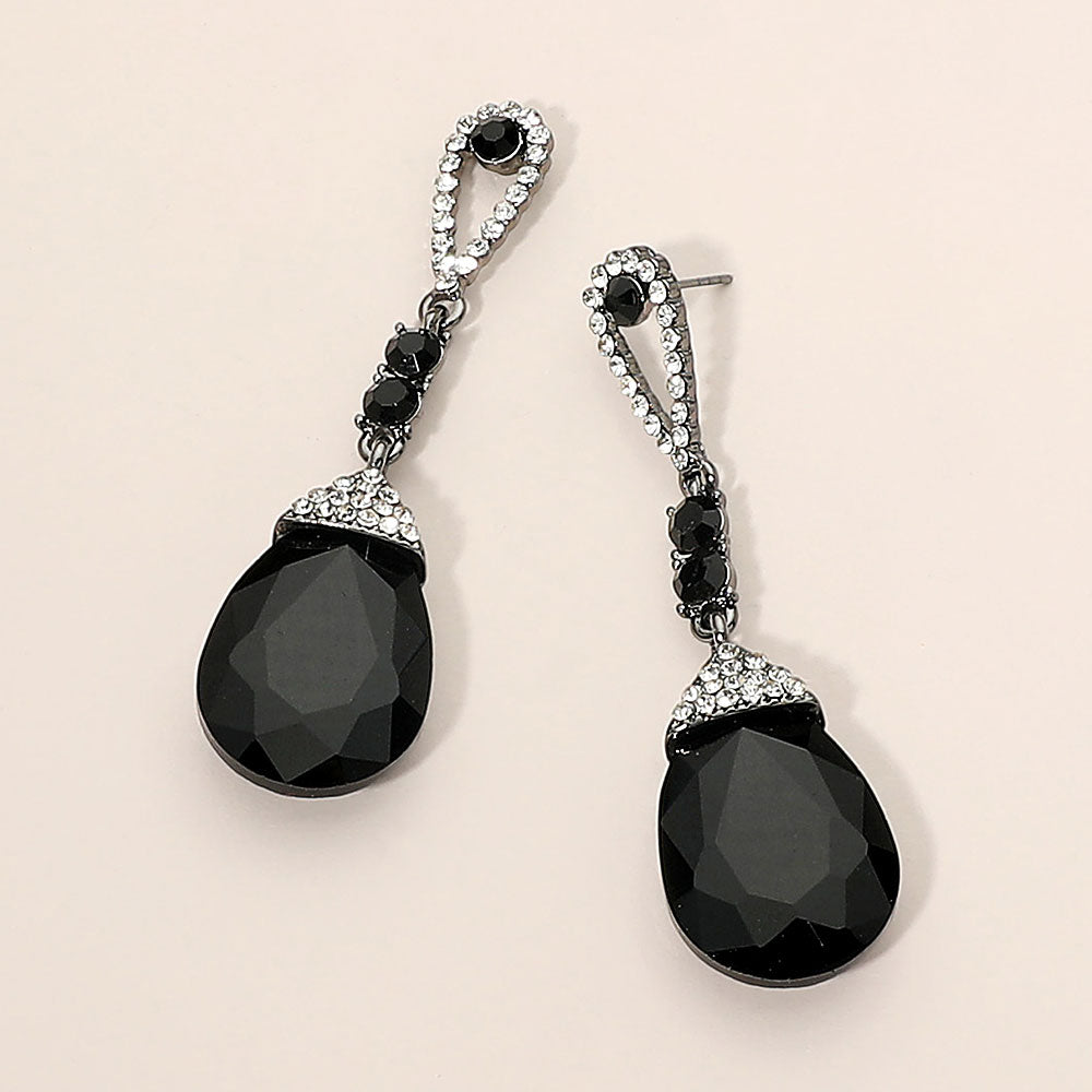 The Krissia- Black Silver