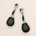 The Krissia- Black Silver