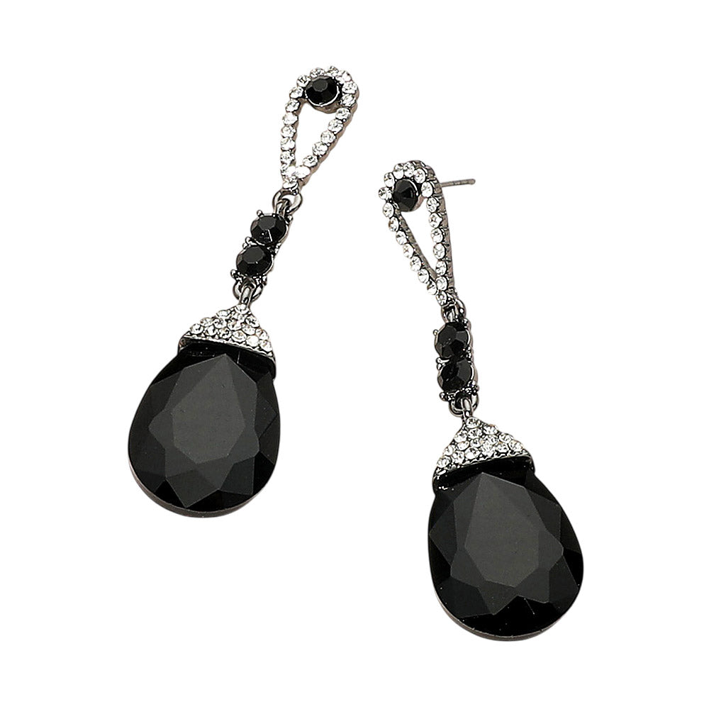 The Krissia- Black Silver