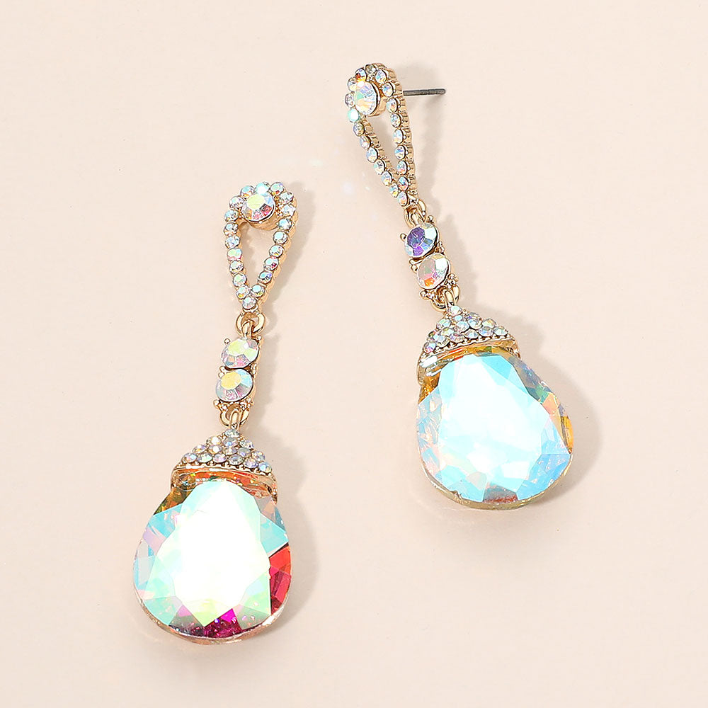 The Krissia- AB Gold