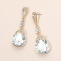 The Krissia- Crystal Gold