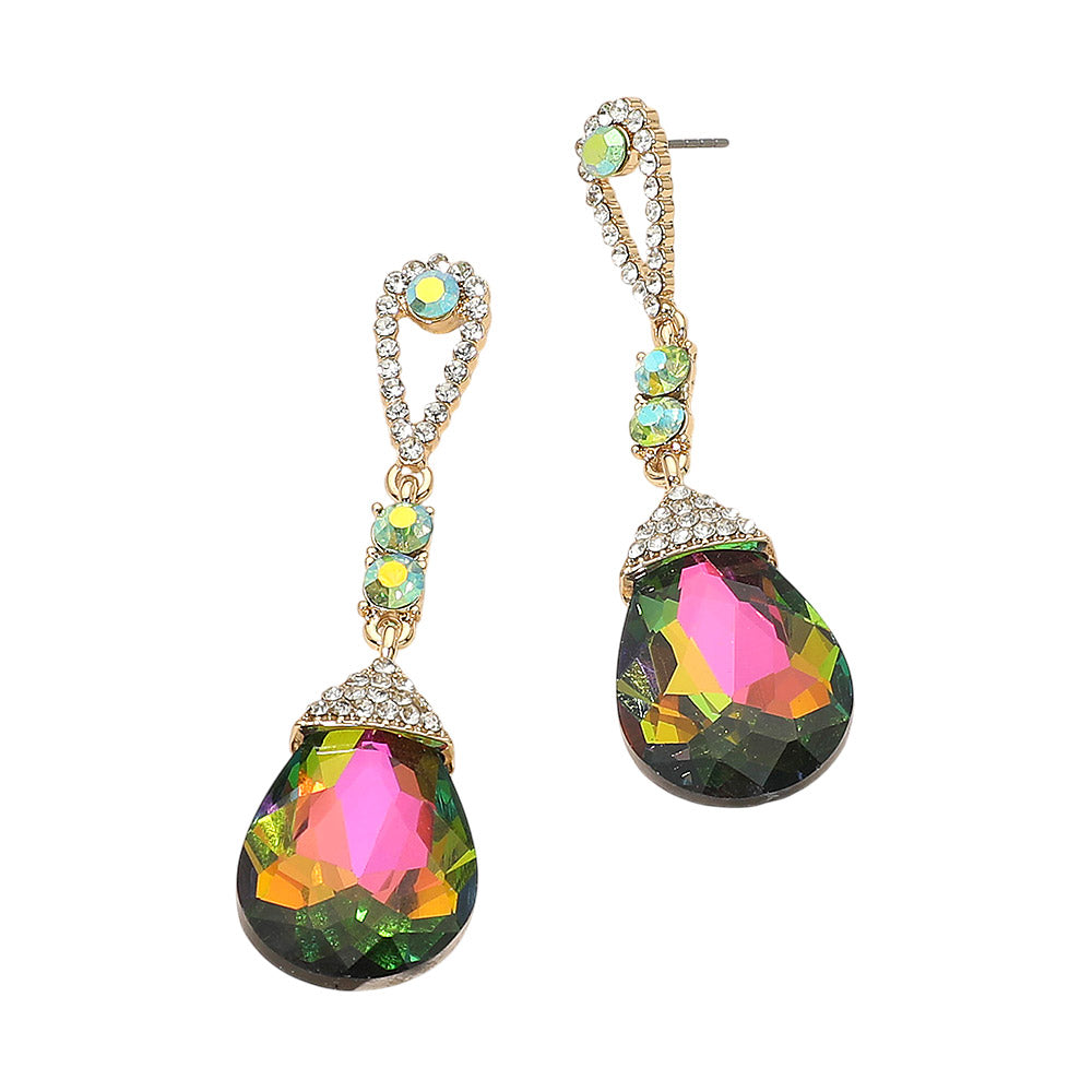 The Krissia- Multi Gold