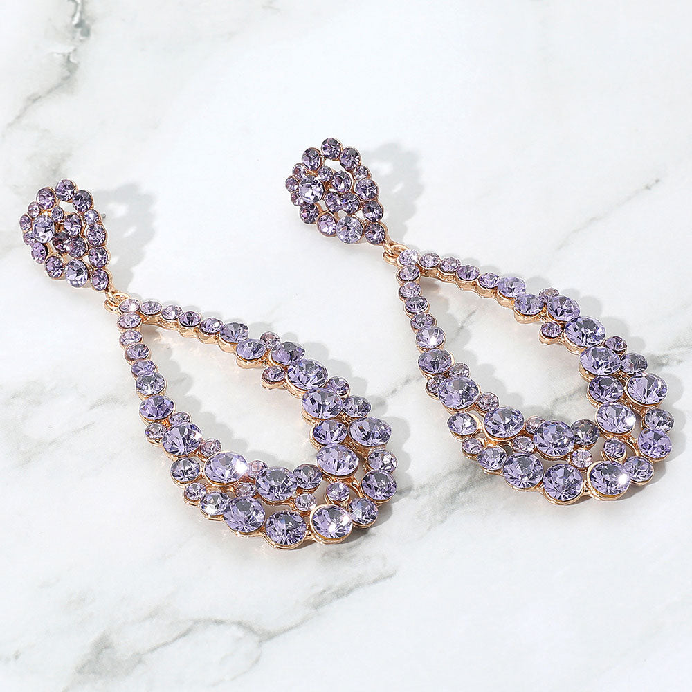 The Mercedes- Lavender